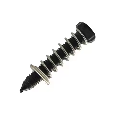1 Set Motorcycle Carburetor Air Fuel Mixture Idle Speed Adjuster Screw Easy installation fit for PWK