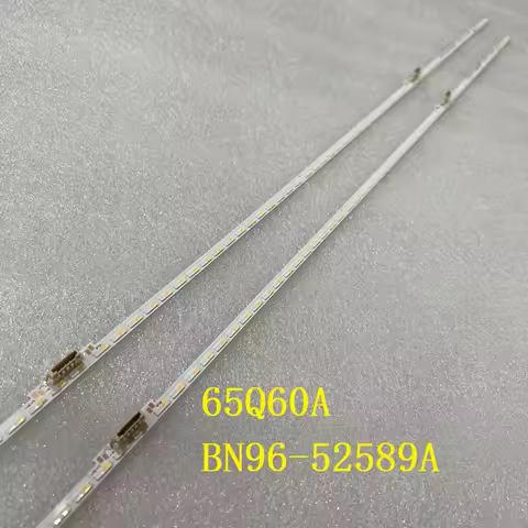 LED Strip for Samsung QE65Q67AAU QE65Q70AAT QN65Q70AAG QA65Q70AAW QN65Q60AAF QN65Q70CAF QE65Q60AAF Q
