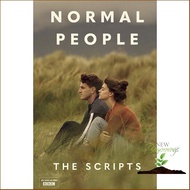 If you love what you are doing you will be Successful. ! >>>> หนังสือภาษาอังกฤษ Normal People Hardco