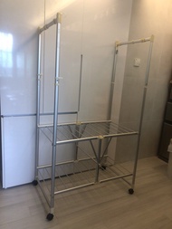 天上野 鋁製晾衣架