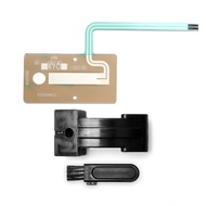 ยางไฮหมวกเซ็นเซอร์สวิตช์ทริกเกอร์ FD-8 Roland อุปกรณ์กลองไฟฟ้า TD4 9 11 15 17