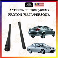 Proton Waja Persona Gen2 Kia Forte Honda Jazz CRZ Prius Toyota Vios Antenna Pole Antena Radio FM Aer