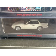 1/43 spark Porsche 924 If Interested "I Want" Let's Chat with Me Privately~