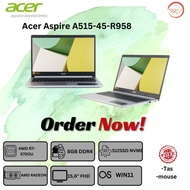 Laptop Acer Aspire 5 A515-45-R958 Ryzen 7 5700U 8GB 256GB 15.6" WIN 11