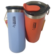 Zebra Thermos Bottle 440ml - ENJOY 912720