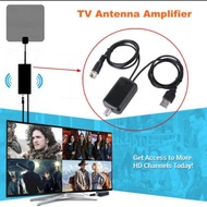 Antenna Booster With USB Power