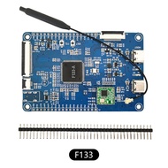 LC Allwinner T113 WiFi Display Arm Cortex-A7 Allwinner F133 D1s WiFi D1 Development Board RISCV s V3