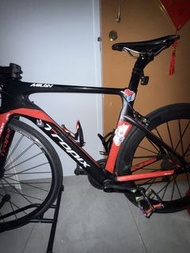 Tropix 碳纖維公路車