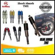 shock absorber 1 pair 320mm TMX Rear Suspension Shock Support Absorber Universal
