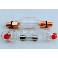 60A fuse**