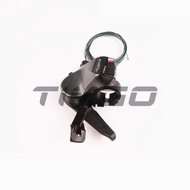 Shimano Claris SL-R2000 SL-R2030 2/3×8 Speed Shifter Trigger Lever Flat Bar Road Bike