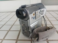 SONY DCR-PC350 數位液晶攝錄放影機