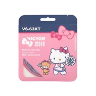 เอ็น VICTOR X HELLO KITTY 💘