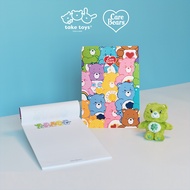 Care Bears Classic Collection -A4 Notebook A4 Tear-Off Report Book