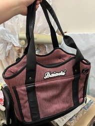 Daisuki 寵物袋