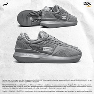 SHOES COMPASS X VELOCITYNeighborhood [SOLD]