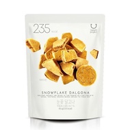 [Delight Project] Snowflake Dalgona 60g