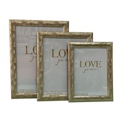 Photo Frame Size 4R / 5R / 6R / 8R / A4 / 11R / A3  - (1pc)