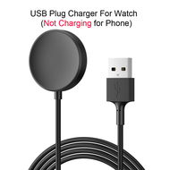 USB PD sạc cho Samsung Galaxy Watch 6/5/4 40/44mm 3 41/45mm 5pro 45mm Đế sạc Type-C cho Galaxy Watch