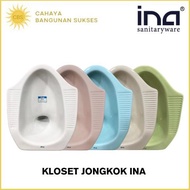 terbaru|| Kloset Jongkok INA TERLENGKAP / Closet Jongkok INA