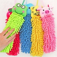Hand towel hand towel/ microfiber hand towel/