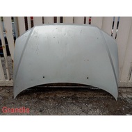 Mitsubishi Chariot Grandis N84W Front Bonnet