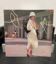 陳慧嫻《反叛》高價徵求黑膠唱片LP