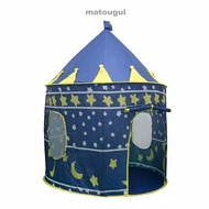 Children's Play Tent Castle Model An8109 Kids Portable Tent Material