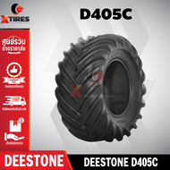 ยางรถไถ 26x12.00-12 4PR ยี่ห้อ DEESTONE รุ่น D405C