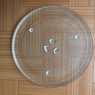 Samsung microwave glass dish 17l - 20l