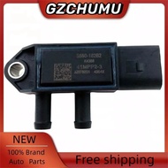 EGR DPF DIFFERENTIAL Intake Pressure Sensor S550-182B2 41MPP2-3 For Mazda