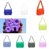 Beyond The Vines Poofy Bag BTV Poofy Dumpling Bag Original