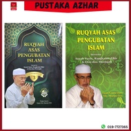 Ruqyah Asas Pengubatan Islam - Tuan Guru Dato' Dr. Haron Din