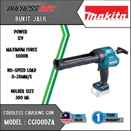 MAKITA CG100DZA 12V Cordless Caulking Gun