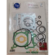 MODENAS KRISS 110 (B) TOP SET GASKET TOP