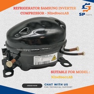 NI54B9601AB REFRIGERATOR SAMSUNG INVERTER COMPRESSOR
