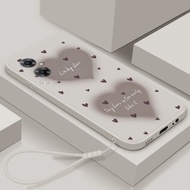 Love for Xiaomi Poco M4 Pro M5 M3 M2 F5 Pro F4 C31 F3 C31 Phone Case