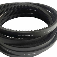 Supply HTC VECTOR Toothed Triangle Belt AX BX CX D DX EX 5VXXPA XPB XPC 8VX