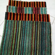 Towel Mat Motif Channel U - 60x40