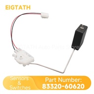 Big Sale 83320-60620 Good Quality Fuel Level Sensor For Lexus GX400 460 URJ150 Toyota Land Cruiser P