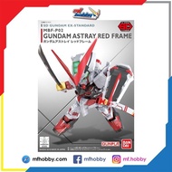 SDEX Astray Red Frame