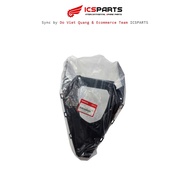Rough Plastic Lower Fairing Cover for HONDA Winner 150 V1 2016-2017 (64630-K56-N10)