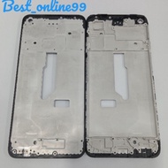 OPPO A96 4G BLACK LCD FRAME