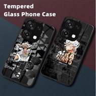 HP MG61 Softcase Glass For Oppo A6 Pro - Casing Oppo A6 Prohp - Oppo A6 Pro cellphone protector - Op