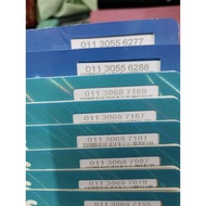 Yes prepaid new number