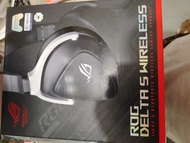 ROG DELTA S WIRELESS