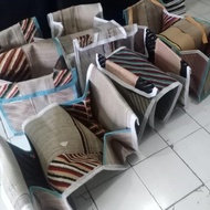 tas kurir tas obrok gas galon bensin sayur galon kardus minuman besi