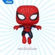 Funko POP! Marvel 80th - First Appearance Spiderman