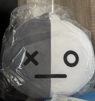 宇宙大明星是BT21]的宇宙守護機器人 VAN抱枕