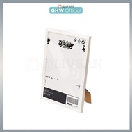 HITAM PUTIH YLLEVAD A5 IKEA photo frame uk 13x18 cm THERE ARE 2 Colors Black White photo frame, phot